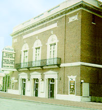 Theatre